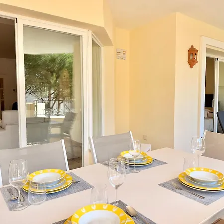 شقة Hacienda Playa Sea Views-beach - Pool - Paddle - Eaw Homes ماربيا