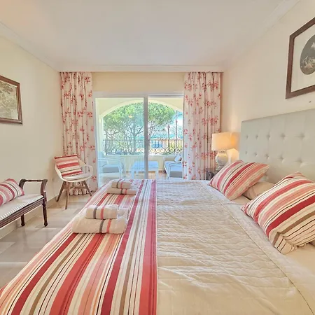 Hacienda Playa Sea Views-beach - Pool - Paddle - Eaw Homes شقة