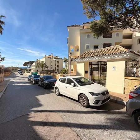 Hacienda Playa Sea Views-beach - Pool - Paddle - Eaw Homes * ماربيا