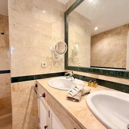 Hacienda Playa Sea Views-beach - Pool - Paddle - Eaw Homes شقة *