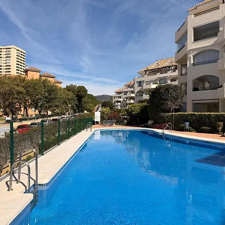 Hacienda Playa Sea Views-beach - Pool - Paddle - Eaw Homes *