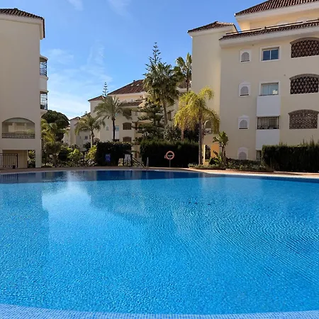 شقة Hacienda Playa Sea Views-beach - Pool - Paddle - Eaw Homes *
