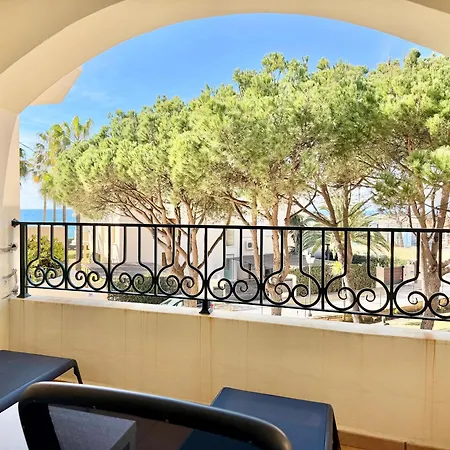 شقة Hacienda Playa Sea Views-beach - Pool - Paddle - Eaw Homes