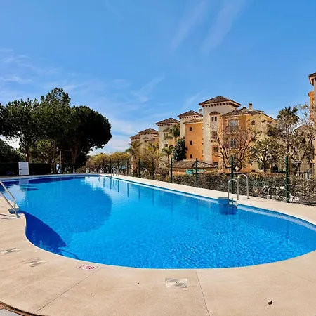 Hacienda Playa Sea Views-beach - Pool - Paddle - Eaw Homes * ماربيا